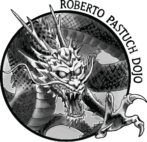 Roberto Pastuch Dojo logo